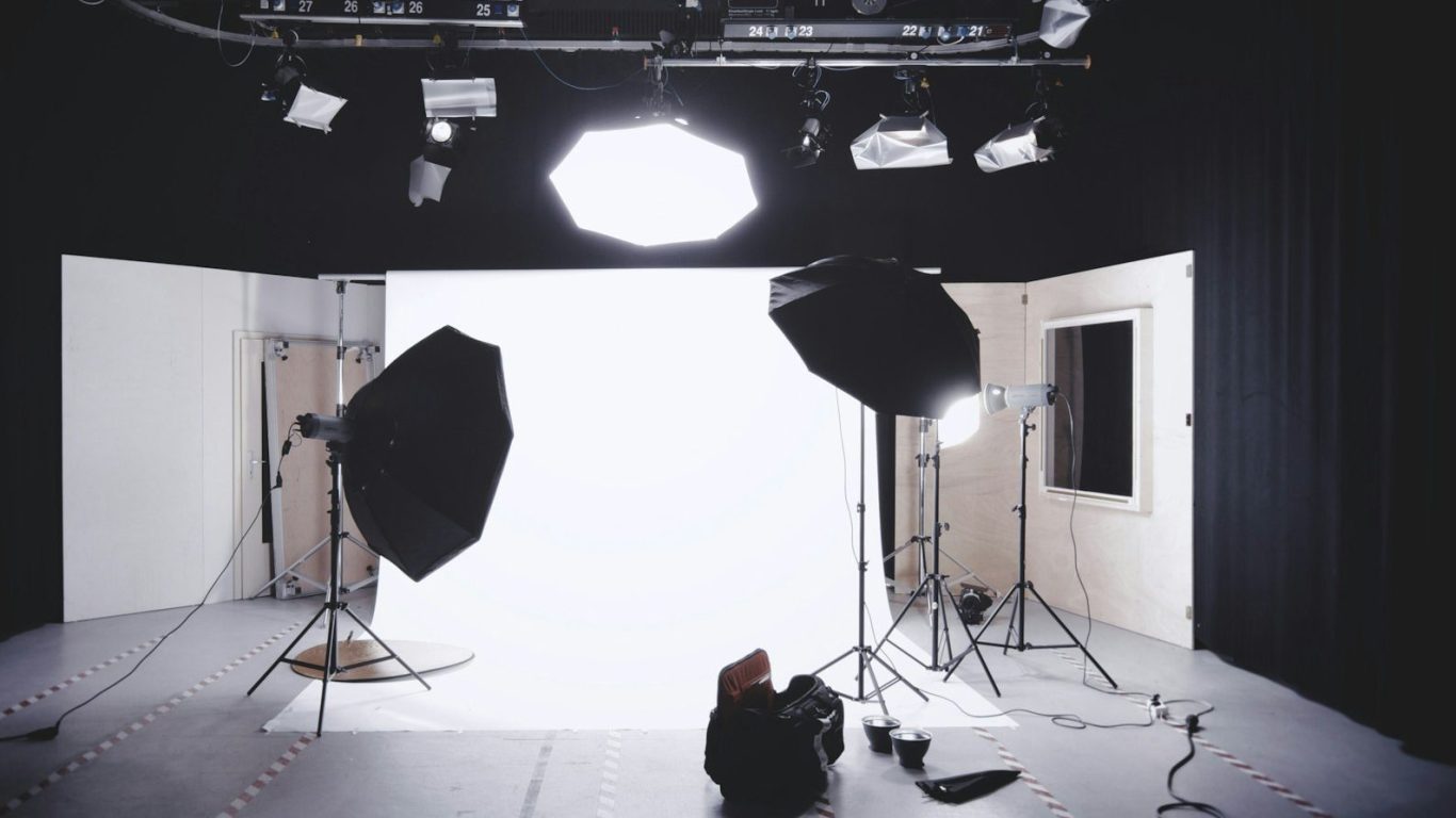 fotógrafo profesional en Logroño con estudio propio