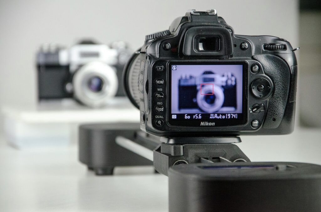 carlos senna fotografía