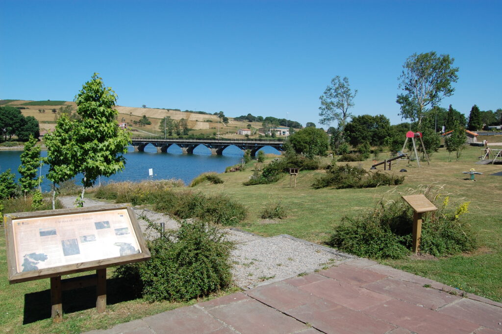 parque del ebro