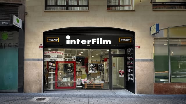 carlos senna fotografía estudio en logroño