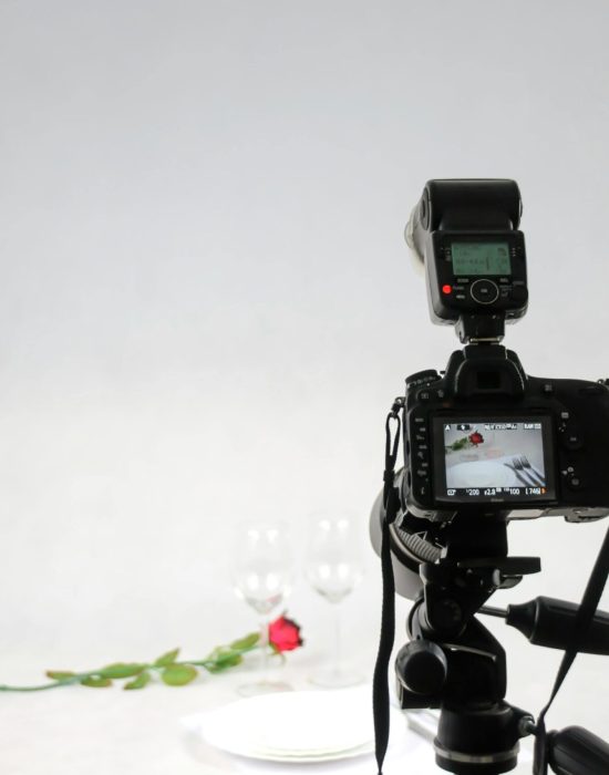 Estudio de fotografía en Logroño – Carlos Senna